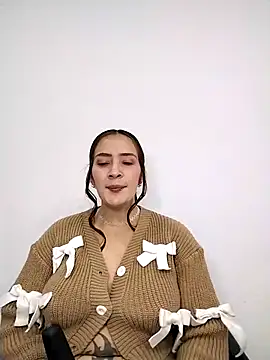 SAMANTHA-16_'s Live XXX Chat