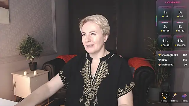 Nika_Smit's Live XXX Chat