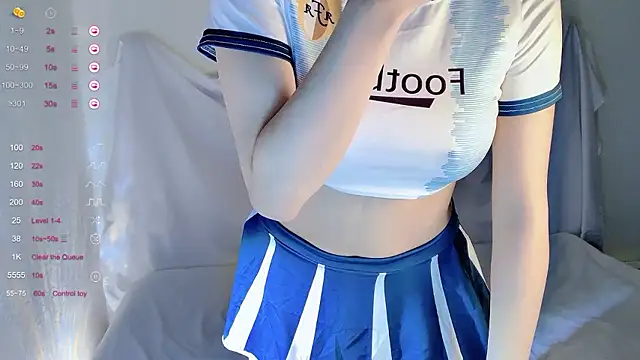 Irene--- Adlı Modelin Canlı XXX Sohbeti