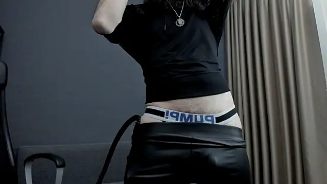 AxelColton Webcam show