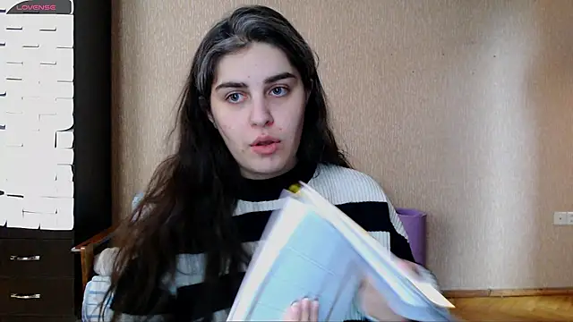 دردشة _Roselina_ الجنسية المباشرة