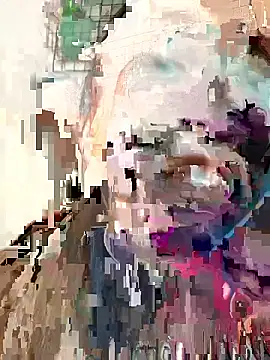 Živý XXX chat lunalovelee