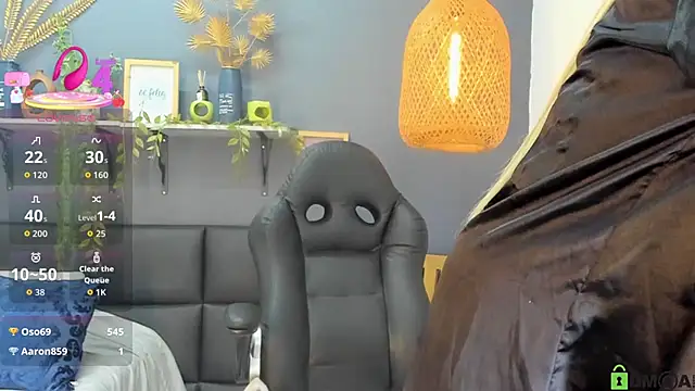 Онлайн чат XXX yessila_parker