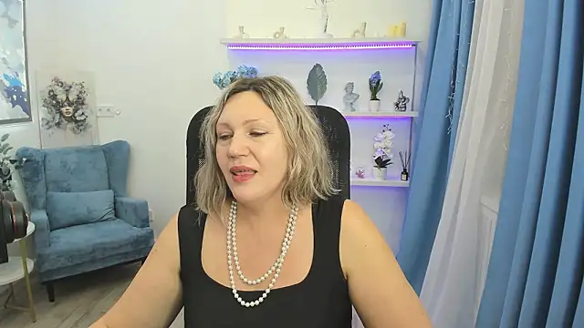 Онлайн чат XXX NinaStarle