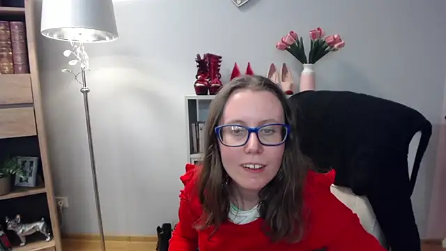 sweetxLizzy's Live XXX Chat