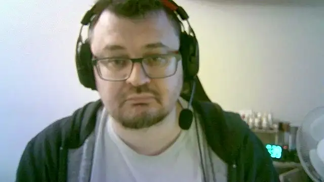 SirAbuser's Live XXX Chat