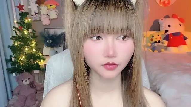 -xiao-xiao-'s Live XXX Chat