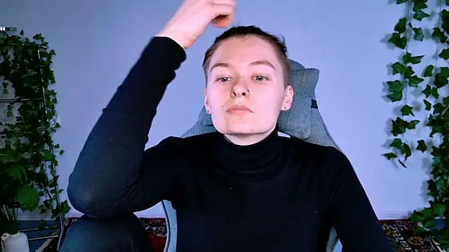 LadyLolipop_ Live XXX Chat