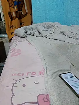 _KaiXin_'s Live XXX Chat