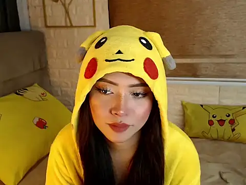 Chatroom XXX en direct de yourdevilsweettsx