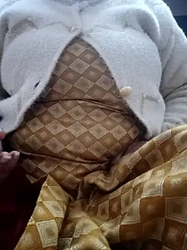 Jeya_thakur Obrolan Langsung XXX