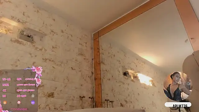 grace_daviss' Live XXX Chat