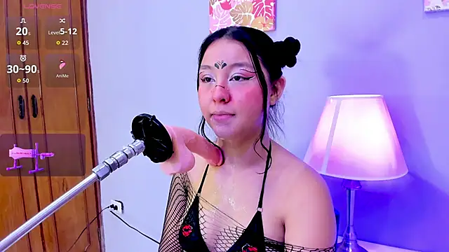 Онлайн чат XXX mia_celezte