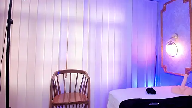 Mariana_Kalo's Live XXX Chat