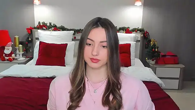 Онлайн чат XXX Christina_Enigma