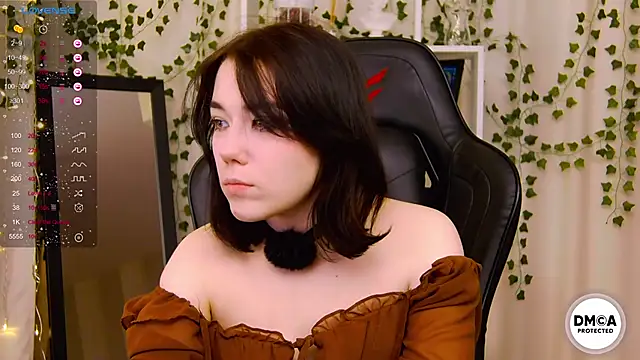 Онлайн чат XXX Kelly_foox