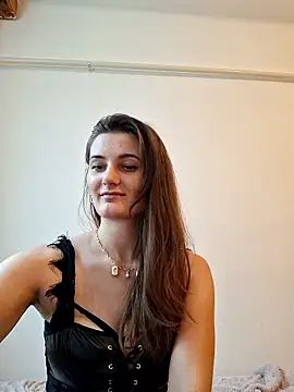 Nika_aa's Live XXX Chat