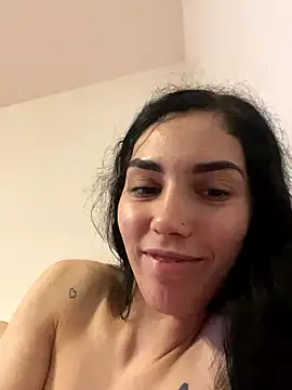 SiennaLuna's Live XXX Chat