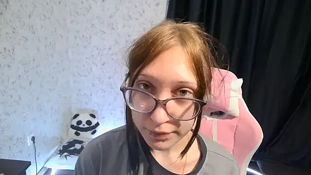 Živý XXX chat cupcakevice