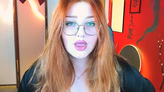 StaceyJensen's Live XXX Chat