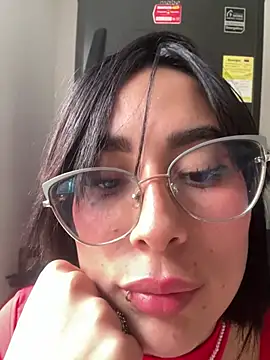 luna_gv's Live XXX Chat