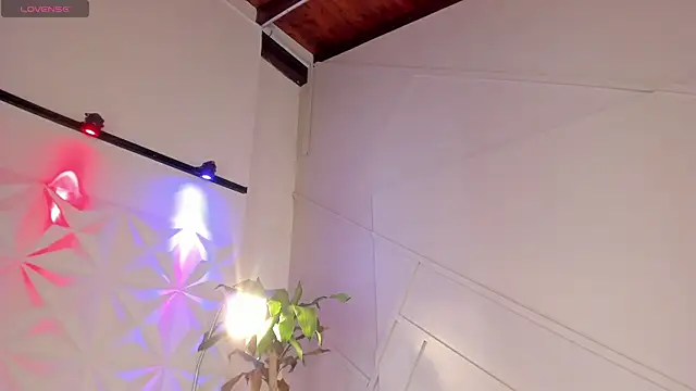 Živý XXX chat GabiSaenz_