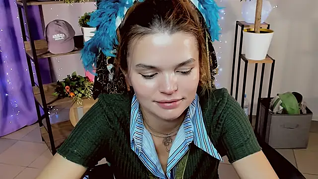 SaraGolben's Live XXX Chat