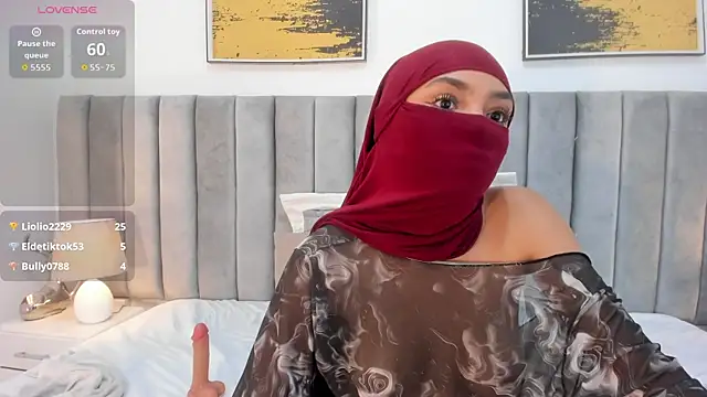 _Tariq Chat XXX live