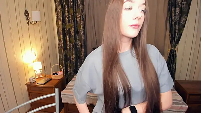 YingKemps 라이브 XXX 채팅