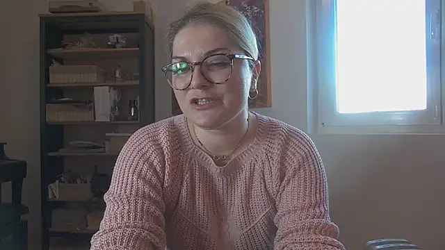 Онлайн чат XXX MistressMarlena