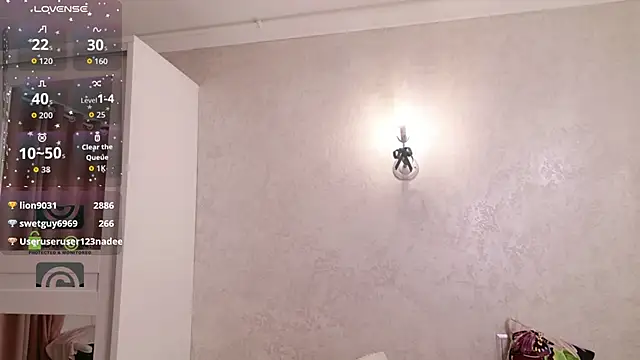 KellyKleine Live XXX Chat