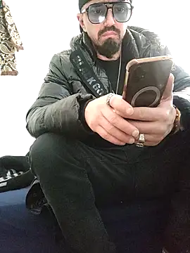 erbod_Johnny's Live XXX Chat