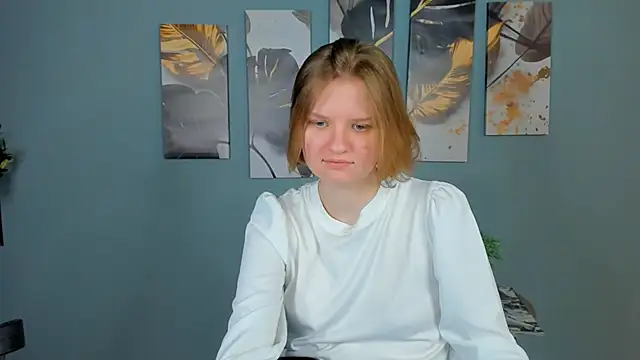 LilianSwall Webcam show