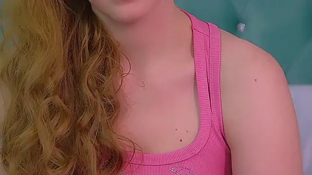 AgataFoxley's Live XXX Chat