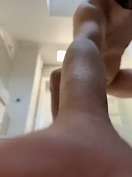 Patryk3434's Webcam Show