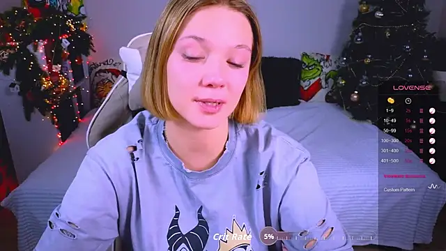 Karen_morris élő XXX-chatje