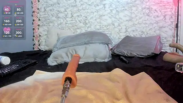 Morochaa-fire Chat XXX live