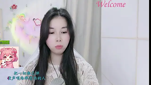 HK_angelchloe's Live XXX Chat