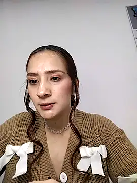 Chatroom XXX en direct de SAMANTHA-16_