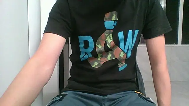 nole_china7 Live XXX-chat