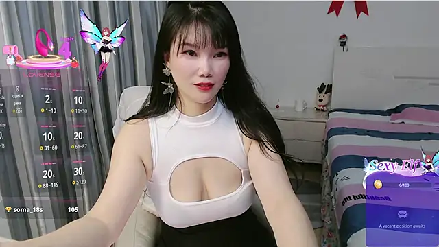 nanagaga's Live XXX Chat