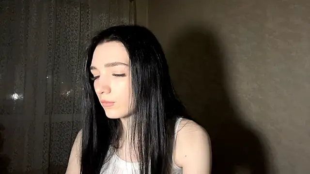 IsabellaWave's Live XXX Chat