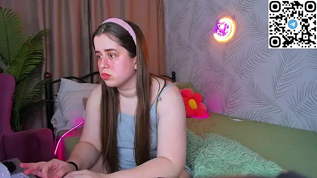 Soft_Lina's Live XXX Chat