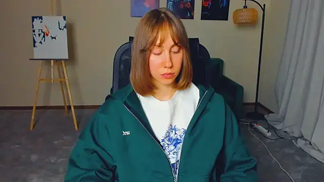 LeanaMendel Chat XXX live