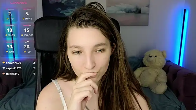 Mia_Myles' Live XXX Chat