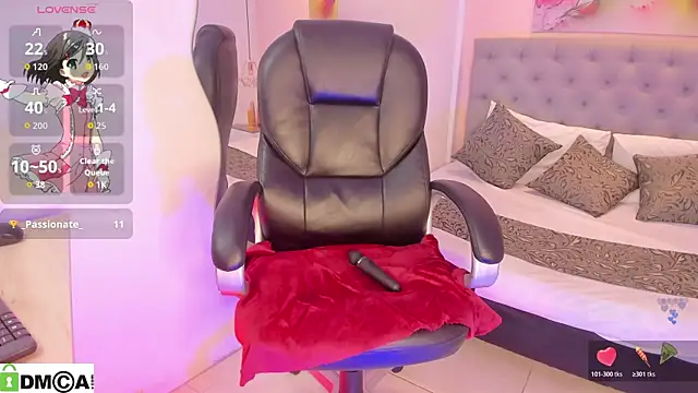 sweetrose_01's Live XXX Chat