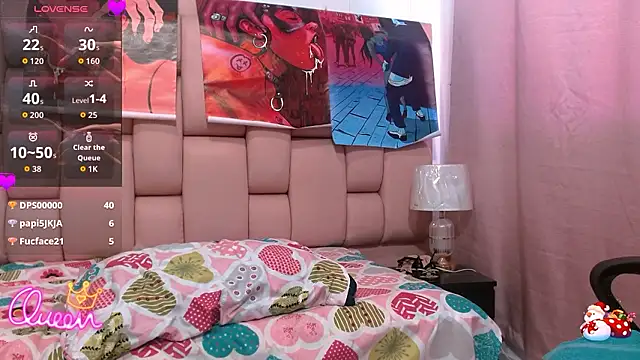 sara_hot_18 Obrolan Langsung XXX