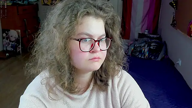 Chatroom XXX en direct de Sashy_Way