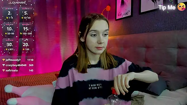 Lesi_Moonie01's Live XXX Chat