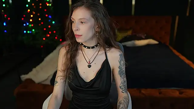 Chatroom XXX en direct de Suzan_Mayer